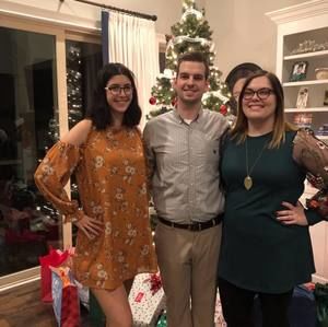 Meet your Posher, Alec